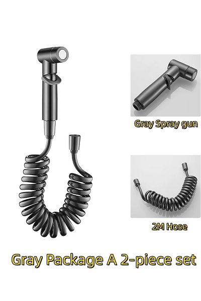 Choice صمام زاوية مخرج مزدوج من الفولاذ المقاوم للصدأ 434QH2 صمام تحكم صمام دش تدفق كبير، مناسب لـ