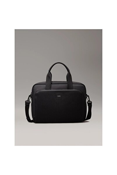 Calvin Klein Ck K50k512724 Ck Essentıal Laptop Rub Erkek Çanta