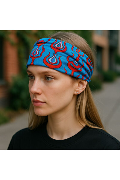 Pirene رباط شعر لاليفا