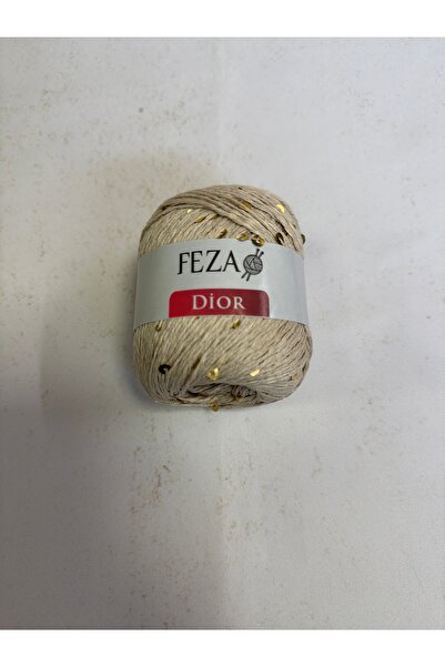 Feza Dior Sequin