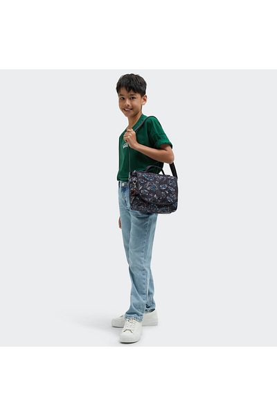 Kipling NEW KICHIROU JUNGLE FUN RACE