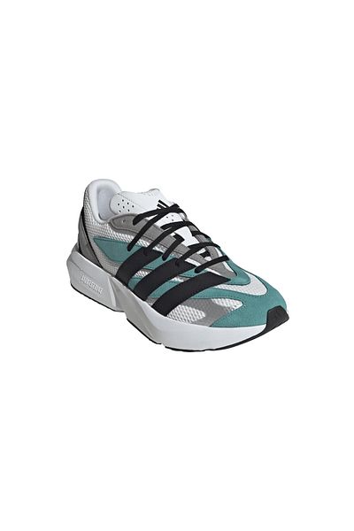 adidas Jr3462-E Lightblaze Men's Sports Shoes White