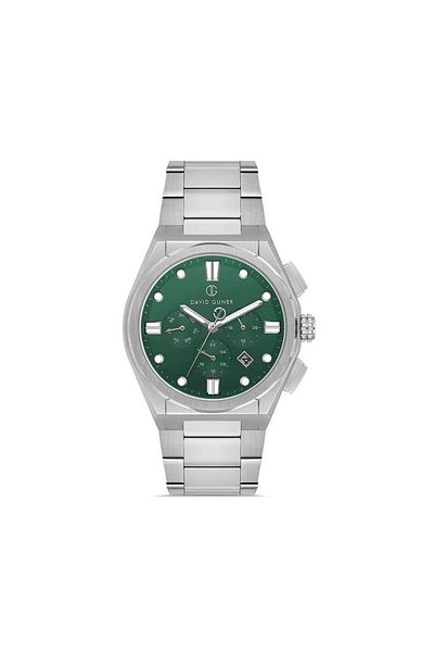DAVID GUNER Dg-8850Ga-A10 Men's Wristwatch