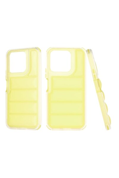 Rao Husa compatibila cu Honor X8b, Protection, Wave Shield, R57, Plastic, Gal...