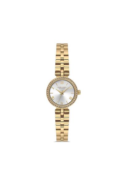DAVID GUNER Dg-8869La-B1 Women's Wristwatch