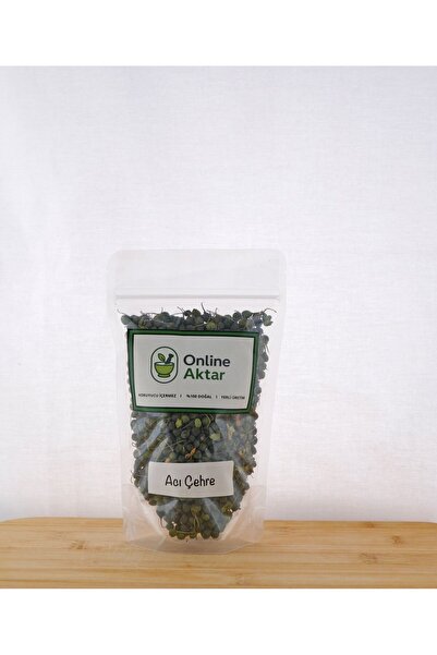 ONLİNE AKTAR Acı Çehre 20 gr