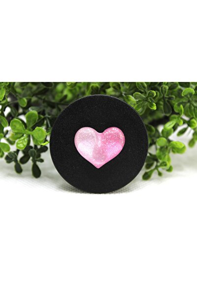 Tezcan Aksesuar Popsocket Telefon Tutacağı 3D Figürlü Parmak Tutucu