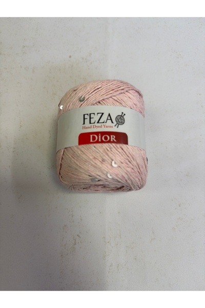 Feza Dior Sequin