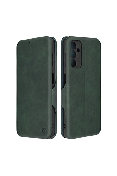 Rao Συμβατή με Samsung Galaxy A14 4G/A14 5G Techsuit Safe Wallet Plus, Προστα...