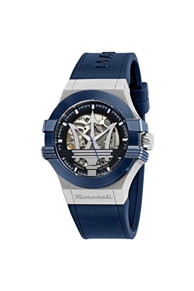 Maserati ر8821108035 ساعة يد رجالية