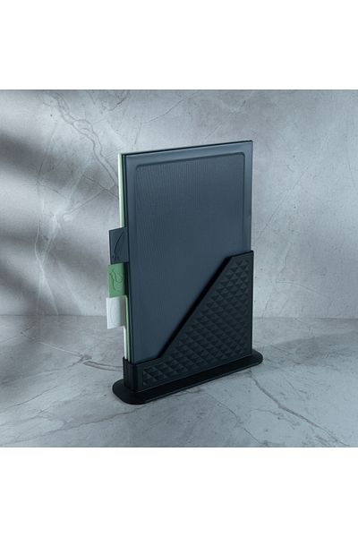 Aryıldız Chop 7 Piece Cutting Board Set