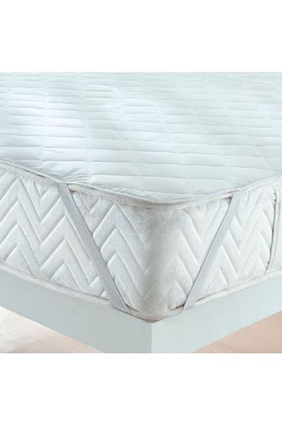 Pucioasa Imperial/Waterproof Ultrasonic Quilted Protection (160X200Cm)