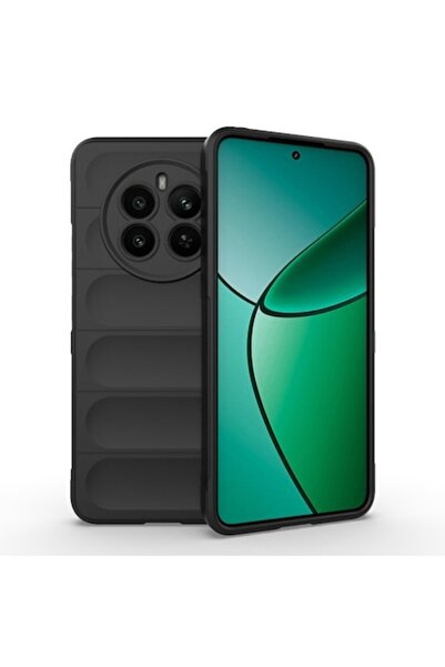 Fils Husă de telefon cu protecție ridicată pentru Realme 12 4G/12+/13 4G, Mag...