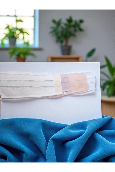 CEYHAN Mchome Kitchen and Bathroom Hand Towel 5 Pcs