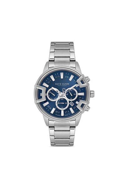 DAVID GUNER Dg-8903Ga-A3 Men's Wristwatch