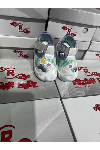 Windy Shoes Girl's Sandals