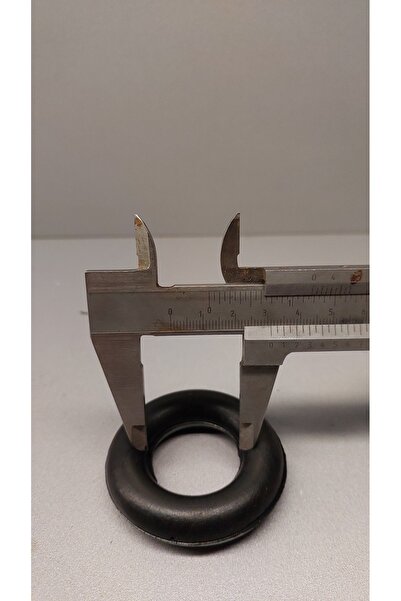 AKTegzoz MERCEDES W123 W124 W201 R107 Uyumlu EGZOZ LASTİĞİ 50 adet