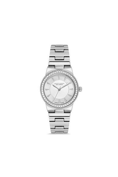 DAVID GUNER Dg-8902La-A1 Women's Wristwatch
