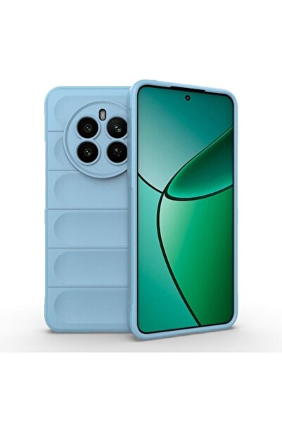 Rao Θήκη τηλεφώνου συμβατή με Realme 12 4G/12+/13 4G, Προστασία, Magic Shield...