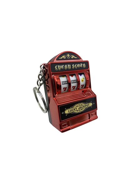 JPT Jucarie mini spin machine - slot machine antistres - casino game