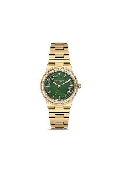 DAVID GUNER Dg-8902La-B10 Women's Wristwatch