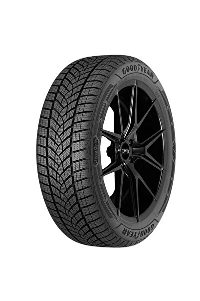 Goodyear 255/45 R19 104V XL Ultragrip Performance + T0 SCT FP Oto Kış Lastiği...