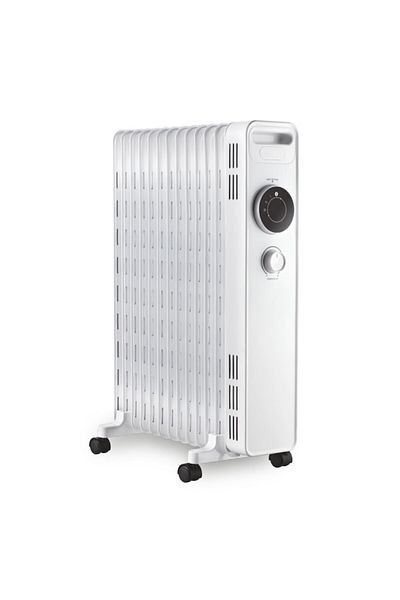 KUMTEL Radiator electric KUM-1240SW