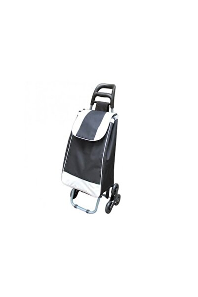 OEM Carucior De Piata Cu 3 Roti Grunberg BF209 culoare negru