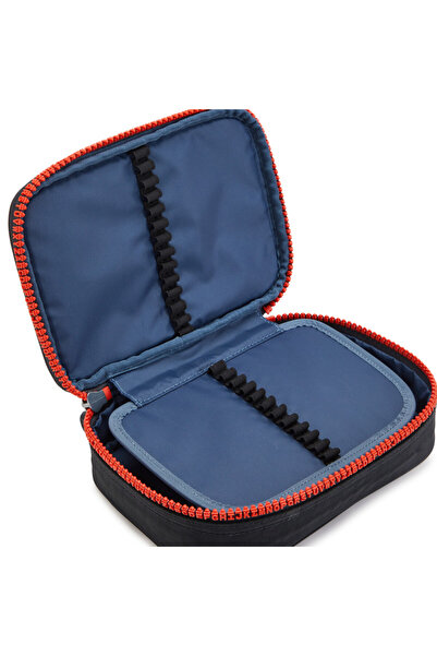 Kipling 100 PENS IRON LETTER