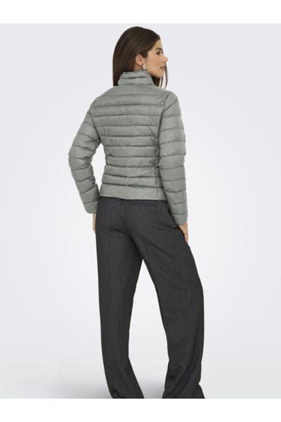 ONLY Onltahia Lw Quilted Jacket Otw Noos Women's down Coat