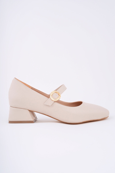 MAST SHOES Broch