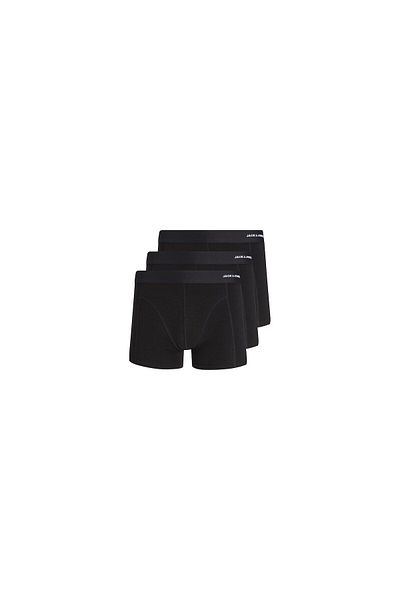 Jack & Jones Boxers JACK & JONES in Black
