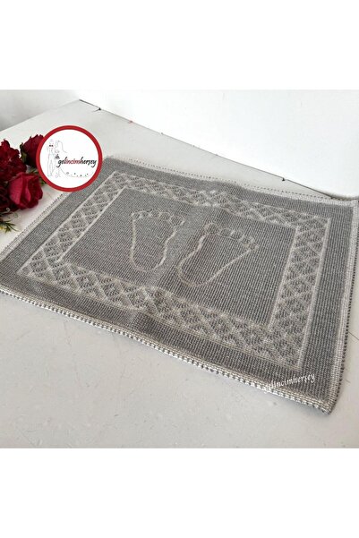 Gelincimherşey Кърпа за баня с изтъкан кант