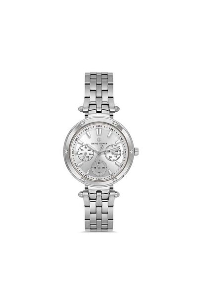DAVID GUNER Dg-8841La-A1 Women's Wristwatch