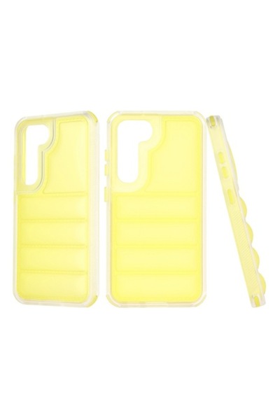 Rao Husa compatibila cu Samsung Galaxy S23, Ultimate, Wave Shield, H33, Plast...