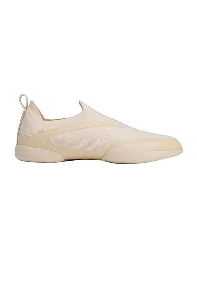 adidas Jq2976-K by Stella Mccartney Taekwondo Women's Sports Shoes Beige