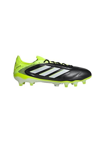 adidas Jh6304-E Copa Pure Ii Elite Fg Men's Sports Shoes Black