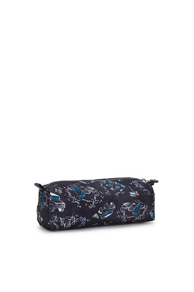 Kipling CUTE JUNGLE FUN RACE