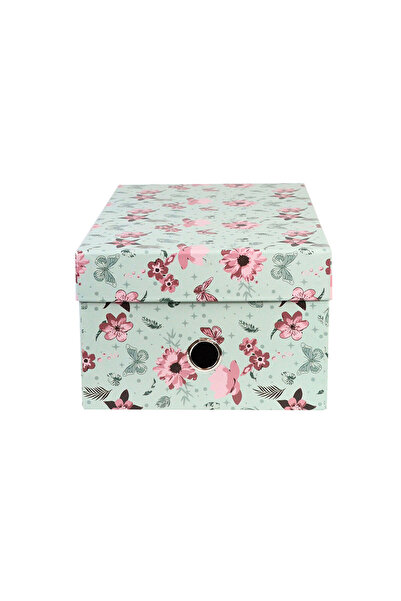 Ancor B'Log Wonder Hediyelik Karton Kutu Medium 112412