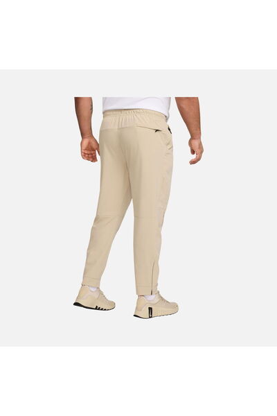 Nike Dri-Fit Unlimited Tapered Leg Cuff Versatile Men's Sweatpants Fb7548-251