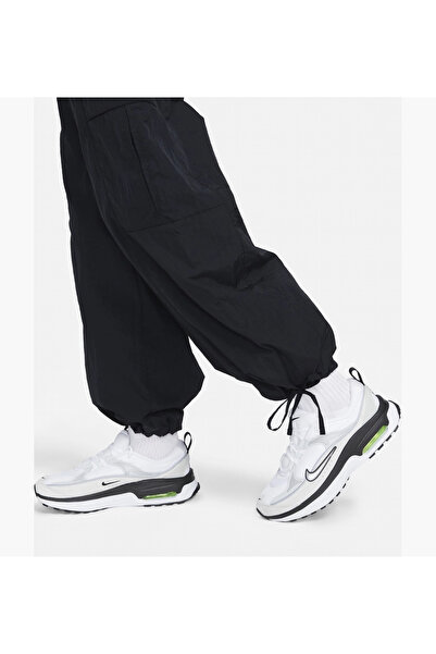 Nike W Nsw Wvn Os Pant Hr Sw Kadın Kargo Pantolon