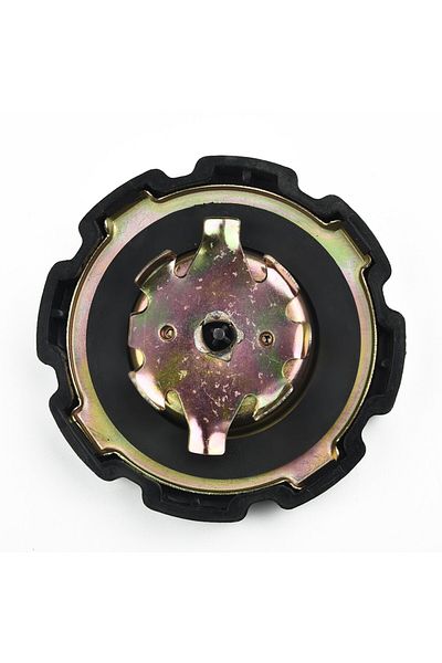 Choice Black 1Pc Universal Gas Cap Plastic Sturdy Fuel Tank Cap Fits For Honda GX GX160 GX240 GX270 GX340 G