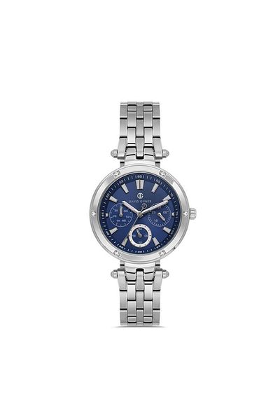DAVID GUNER Dg-8841La-A3 Women Wrist Watch