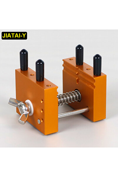 Choice JIATAI-Y Toolour Soldering Third Hand Helping Hands Adjustable PCB Hol...