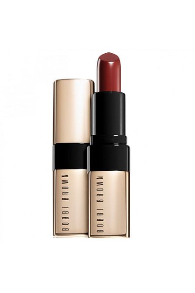 BOBBI BROWN Luxe Lipcolor Lipstick, 3.8g, New York Sunset
