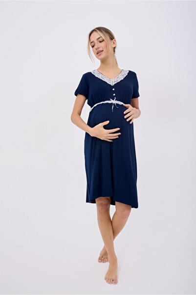 Angels Secret Pregnancy Tunic