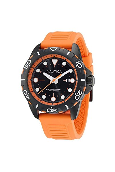 Nautica NAPNRS405 Erkek Kol Saati