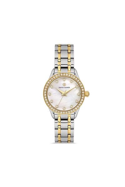 DAVID GUNER Dg-8831La-D1 Women's Wristwatch