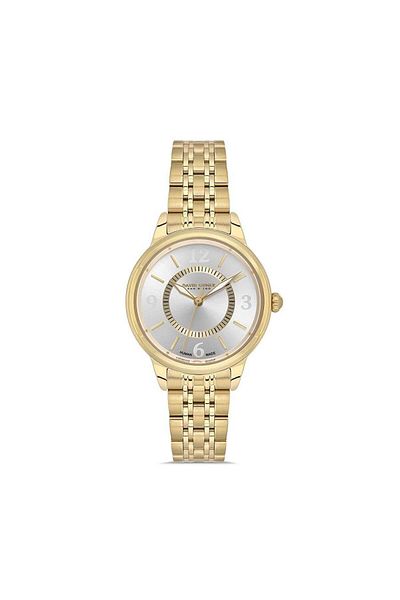 DAVID GUNER Dg-8907La-B1 Women's Wristwatch