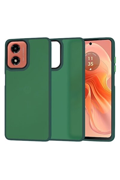 Fils Carcasă de înaltă protecție pentru Motorola Moto G04/Moto G04s/Moto G24/...